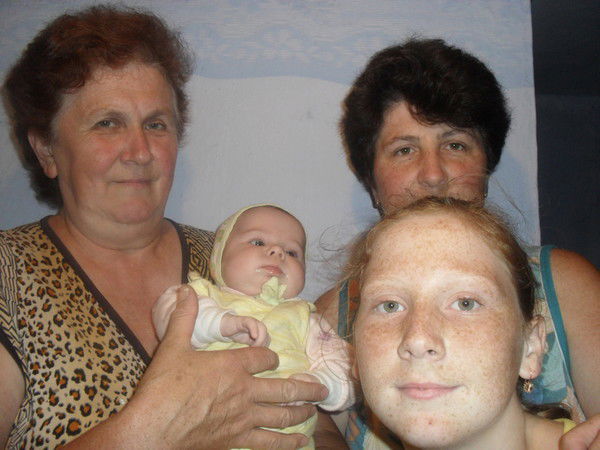 Валентина Зидрашко