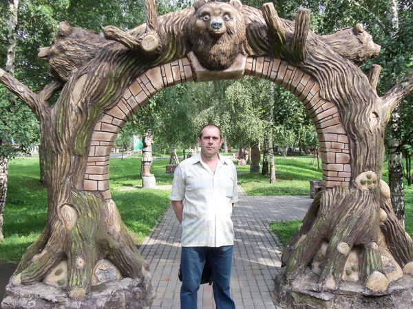 Михаил Горолевич