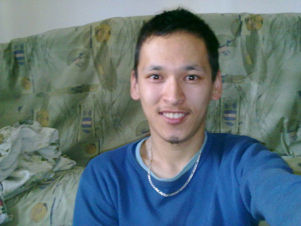 Санжар Шерматов