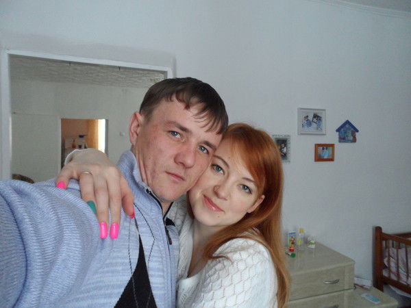 Михаил Кирилов