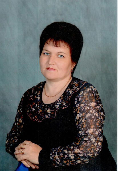 Роза Ибрагимова