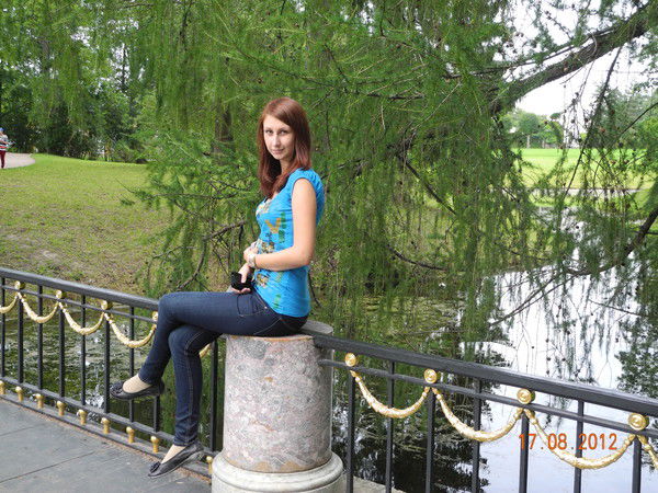 Ольга Логвинова