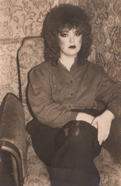 Марина Чубукова