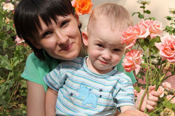 Анастасия Монастырева