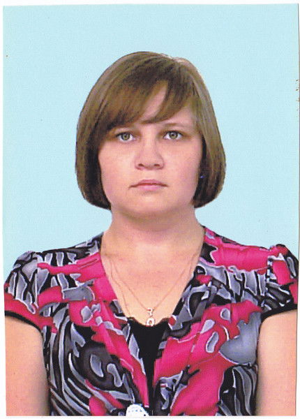 Анна Смородникова