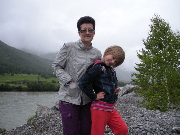 Галина Мармыль