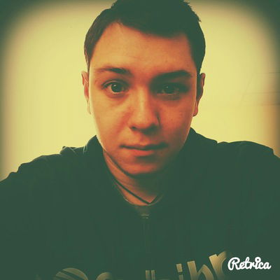 Денис Щербаков