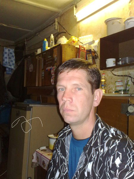 Игорь Козлов