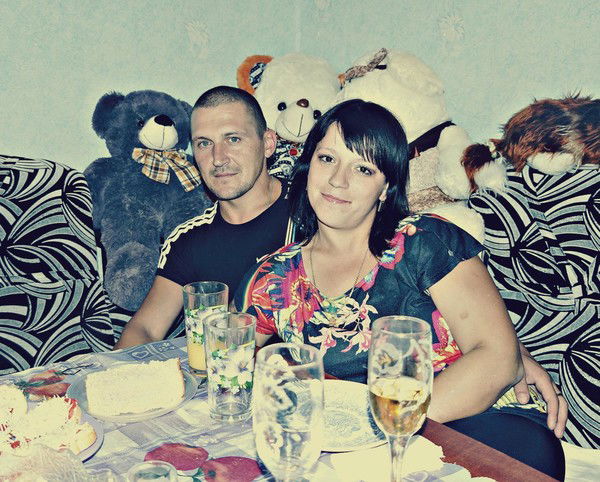 Денис.антонина. Агарковы...