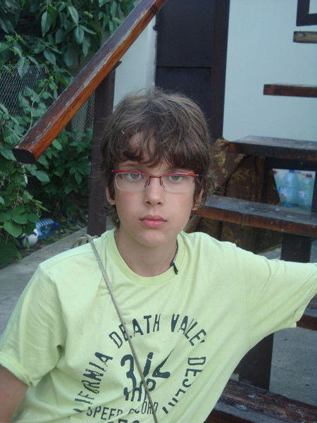 Максим Яковлев