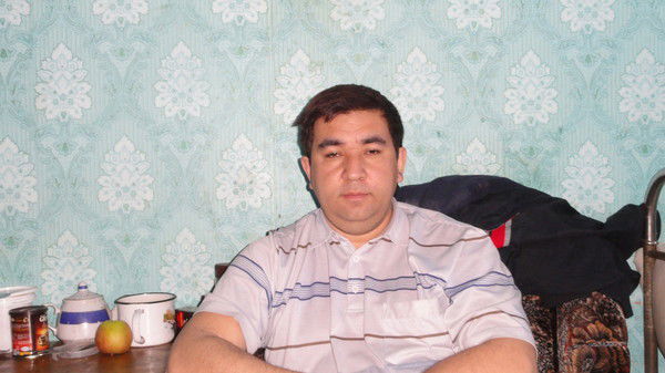 Гният Муханов