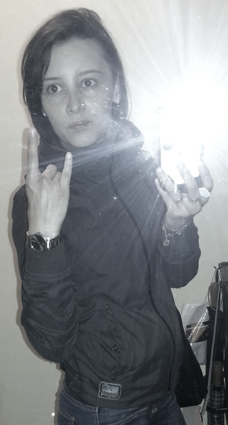 Анна Обиход