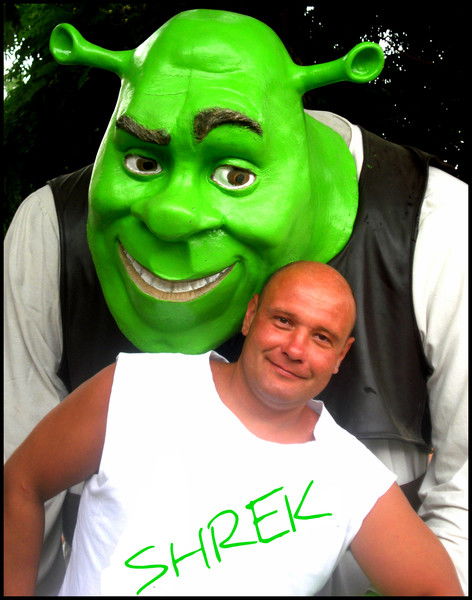 Сергей Серов