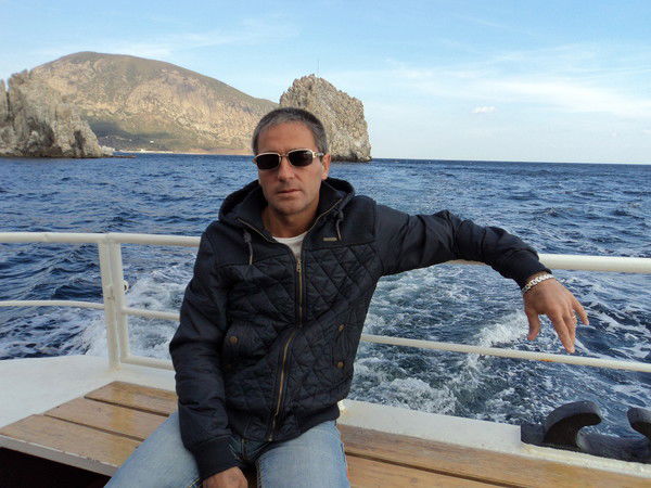 Саяд Андреев