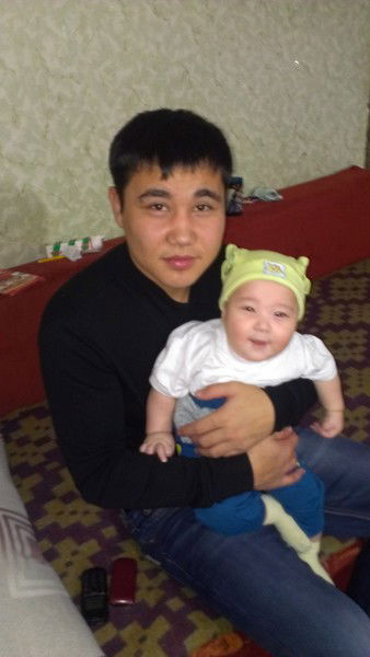 Abai_Iove Жумагазиева