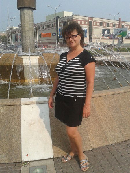 Татьяна Фомичева