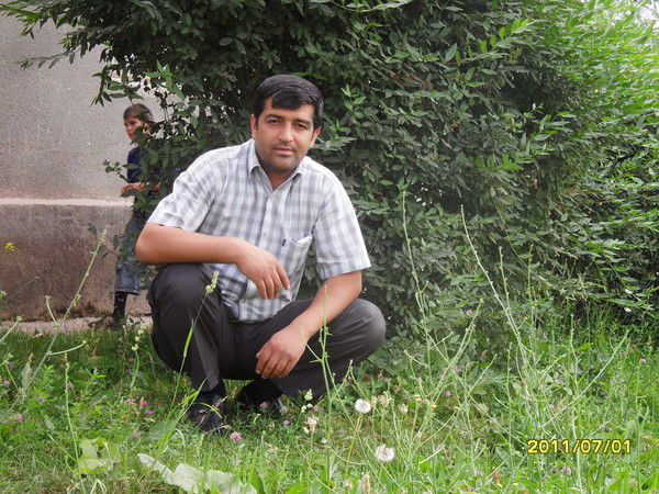 Шариф Шамаев