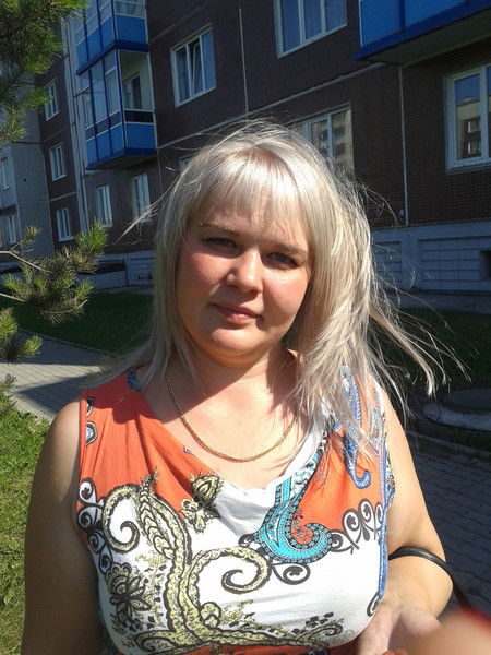 Анна Калашникова