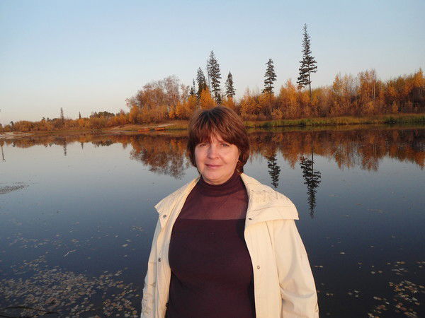 Вера Пайганова