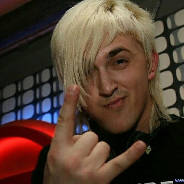 Dj.spartaque Spartaque