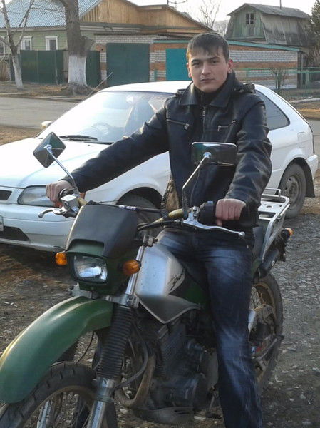 Денис Матлак