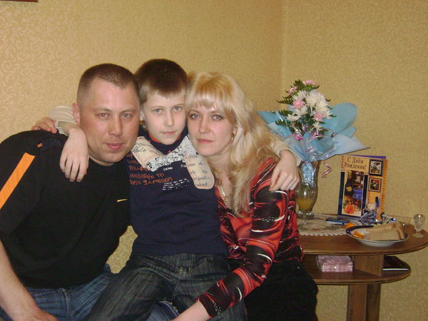 Александр Шадрин