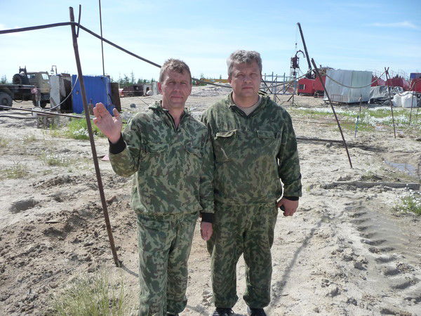 Анатолий Вилинчук