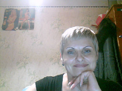 Татьяна Ровенская