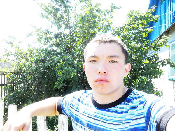 Ерлан Жантасов