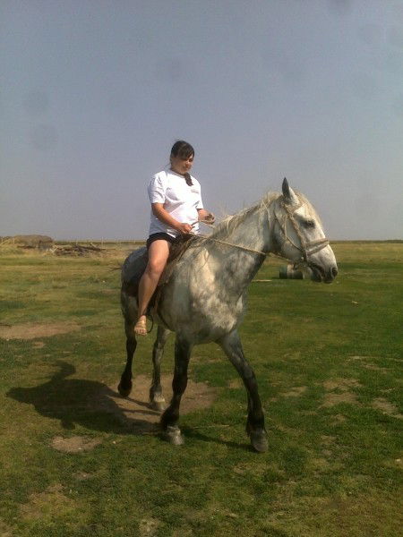 Татьяна Сидорова