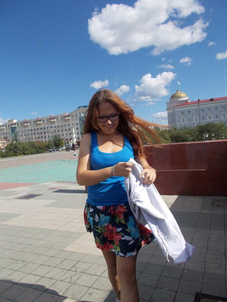 Лекси Беликова