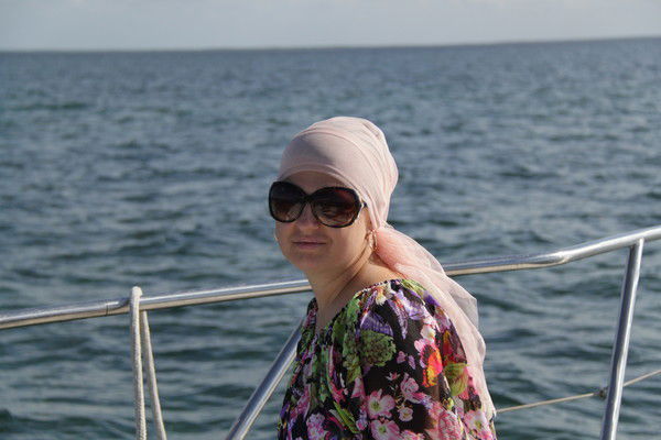 Марина Миняева