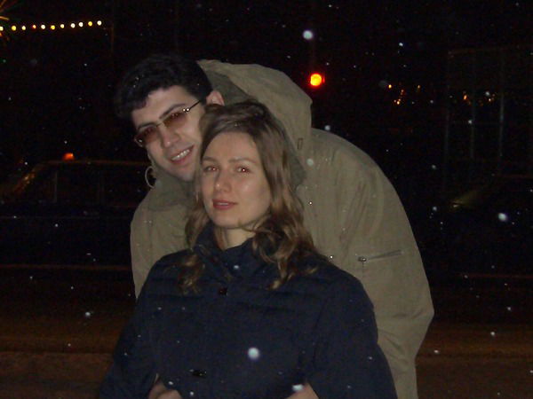 Дмитрий Абрамов