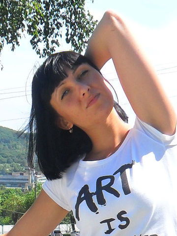 Ольга Макеева