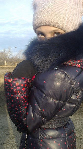 Wреdная K@лю4K@