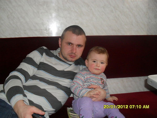 Максим Кособуцкий