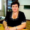 Тамара Коршунова