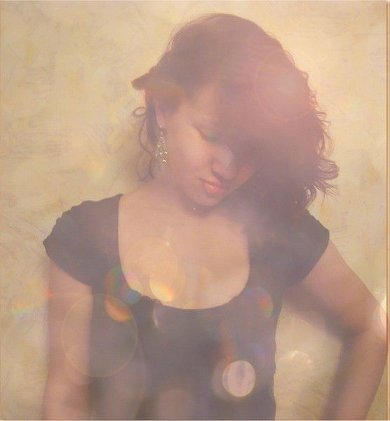 Гузель Бадрутдинова