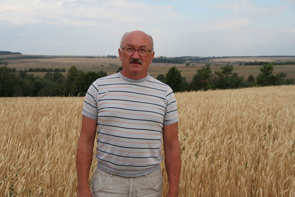 Семён Байназов