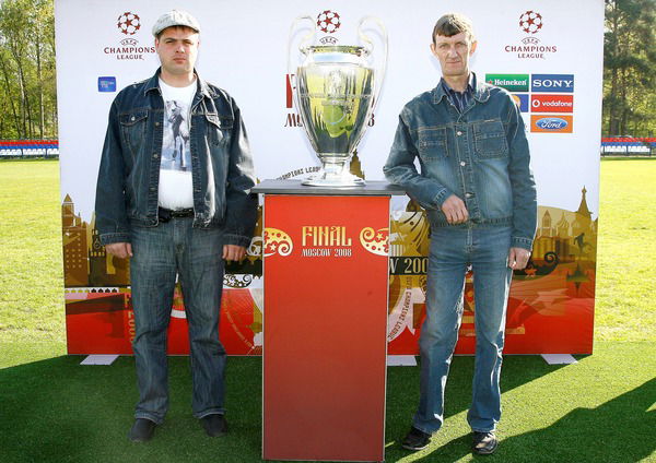 Дмитрий Лютый