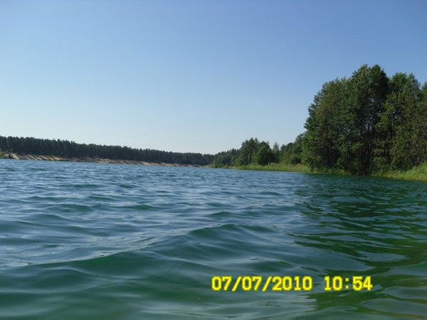 Ирина Смирнова