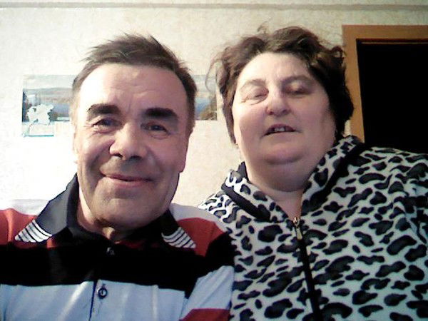 Людмила Жарникова