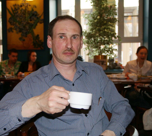 Юра Коротаев