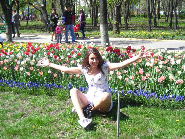 Юлия Корнилова