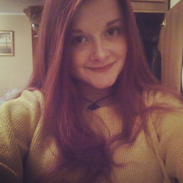 Ольга Величко