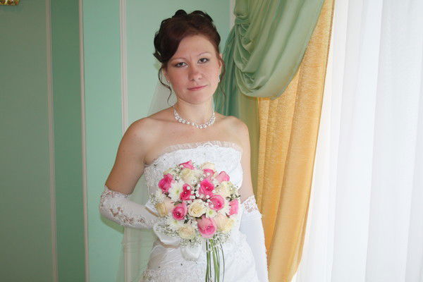 Элина Крутова