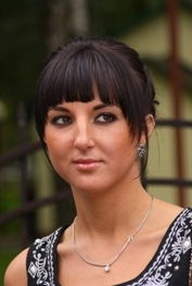 Ольга Змурщик