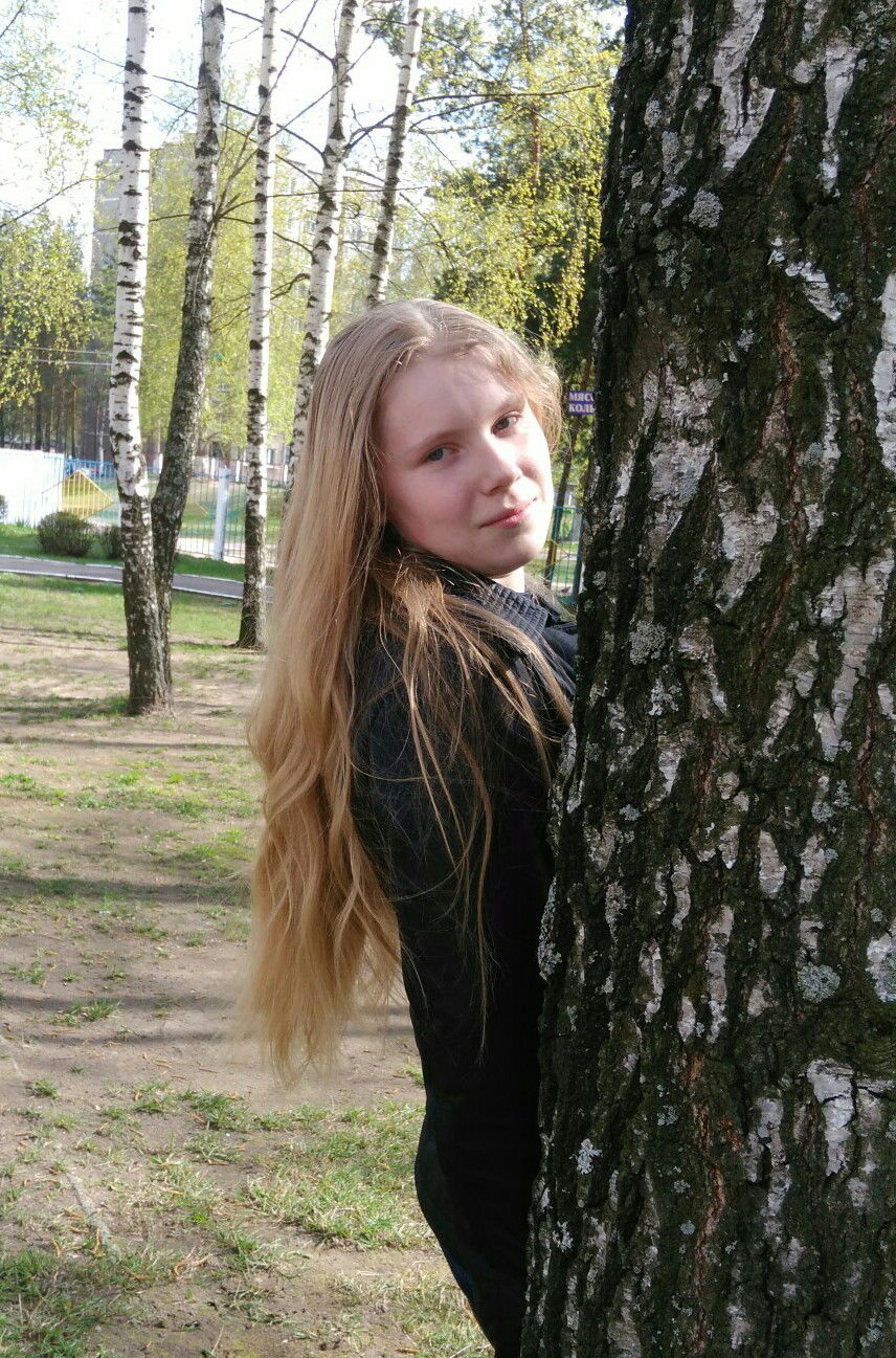 Александра Загорская