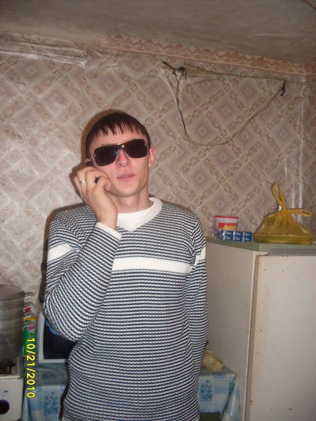 Никита Миронов