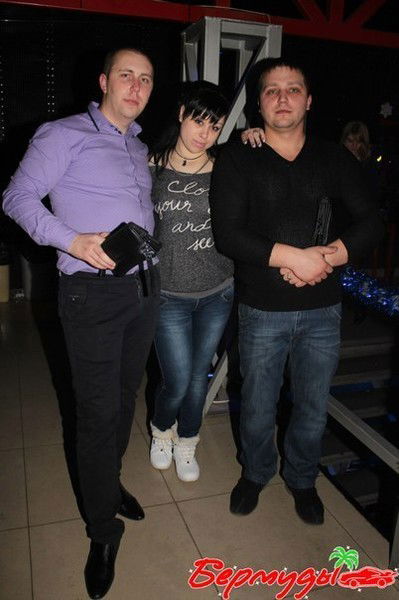 Елена Мальчугина